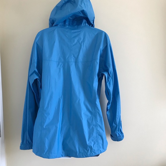 *LIKE NEW Marmot PreCip Rain Jacket - Picture 5 of 8